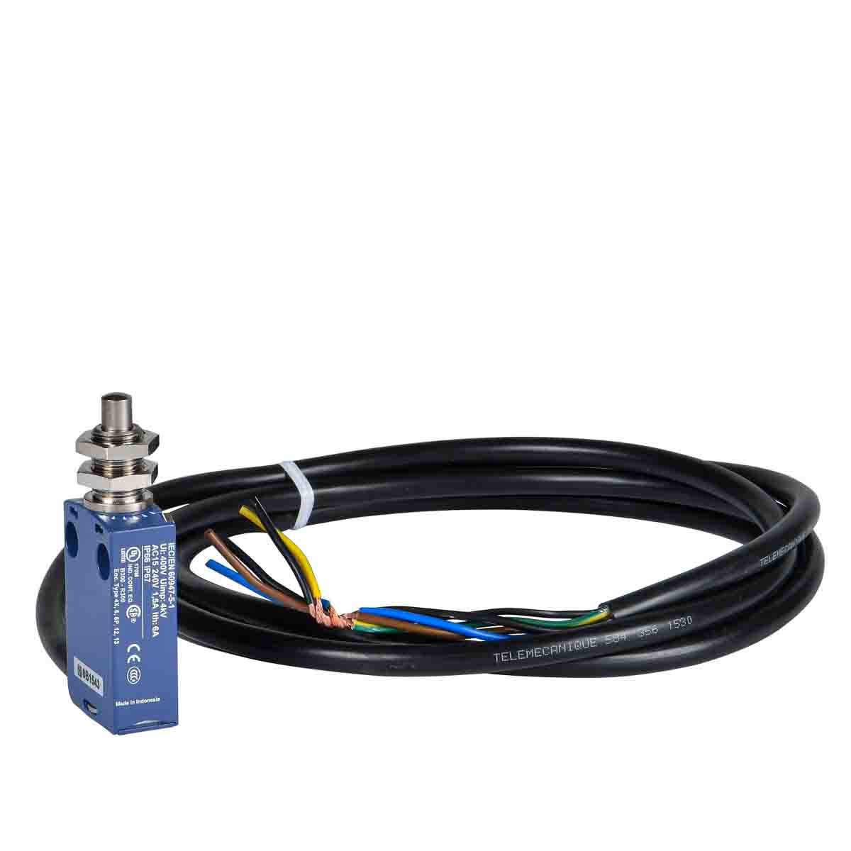 XCMD25F0L1, Telemecanique Sensors