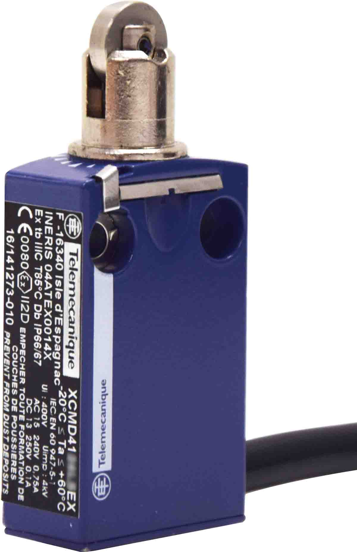 XCMD4102L5EX, Telemecanique Sensors