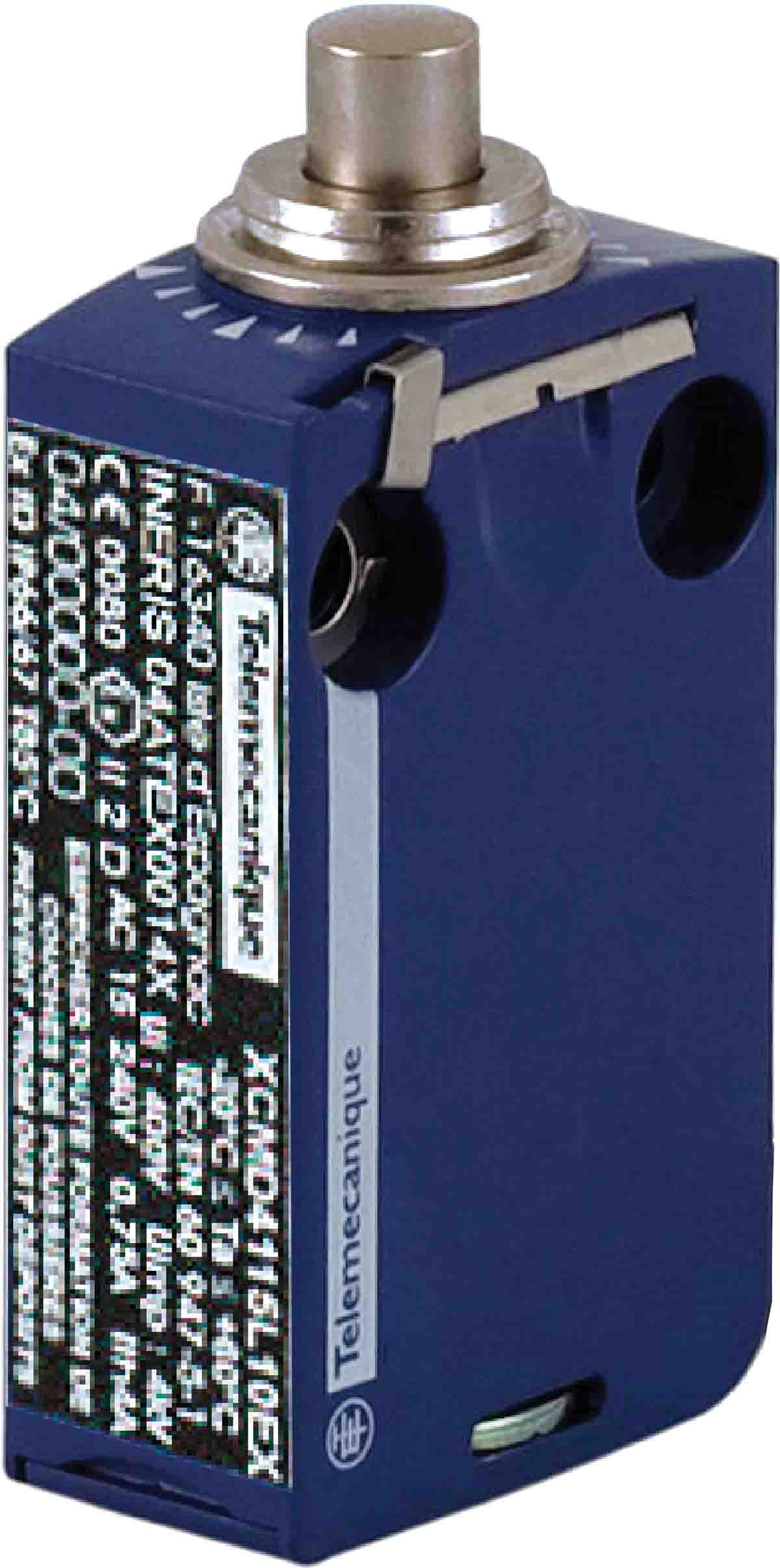 XCMD4110L5EX, Telemecanique Sensors
