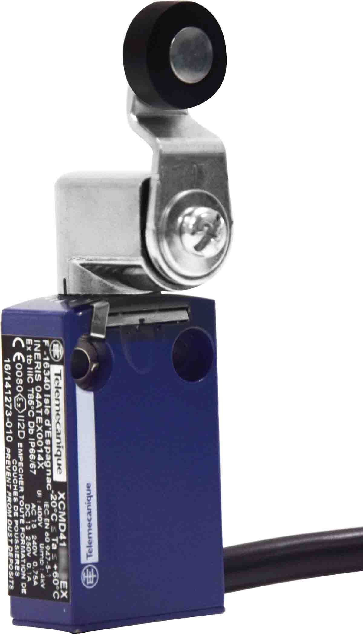 XCMD4115L5EX, Telemecanique Sensors