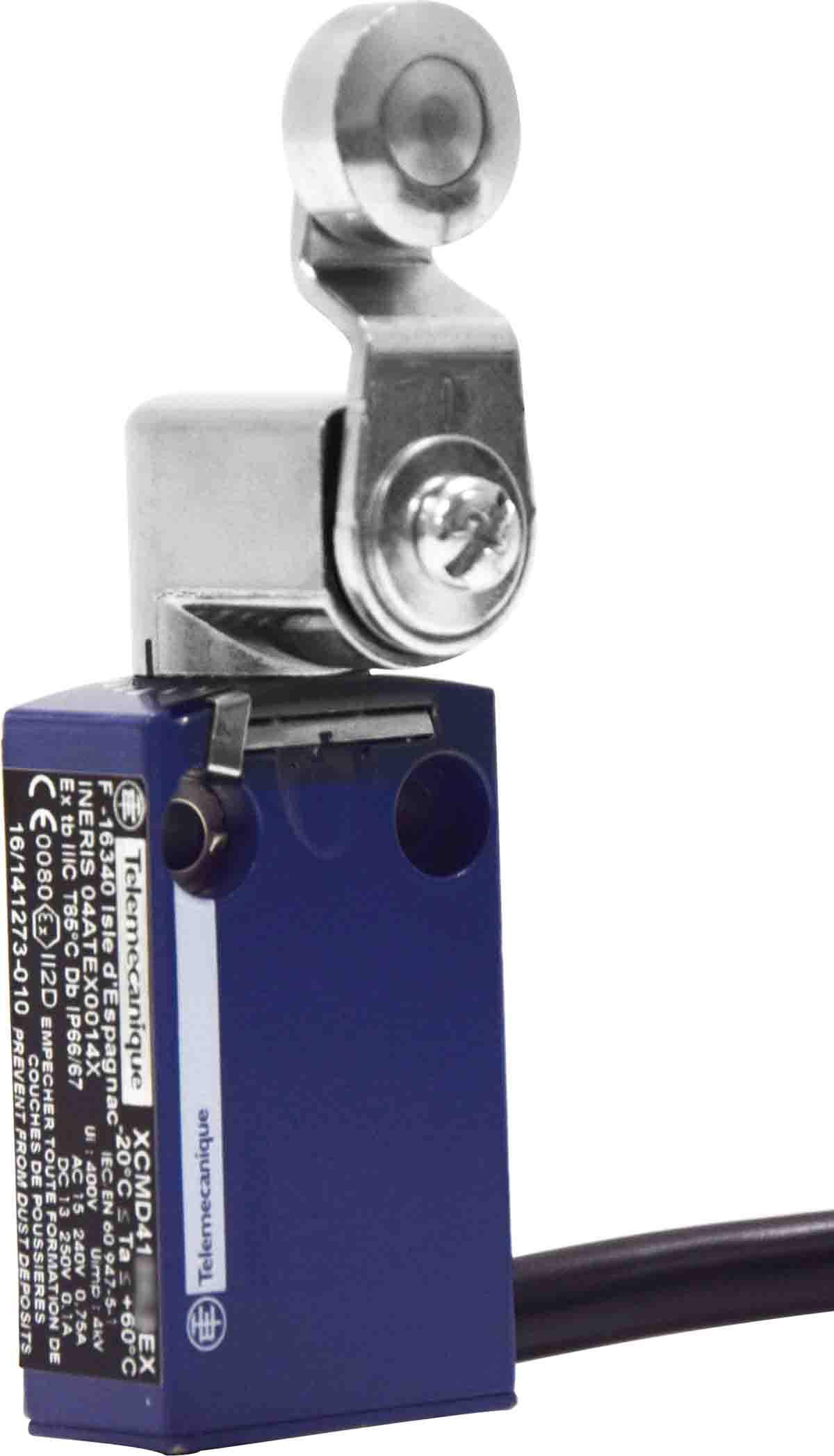 XCMD4116L5EX, Telemecanique Sensors