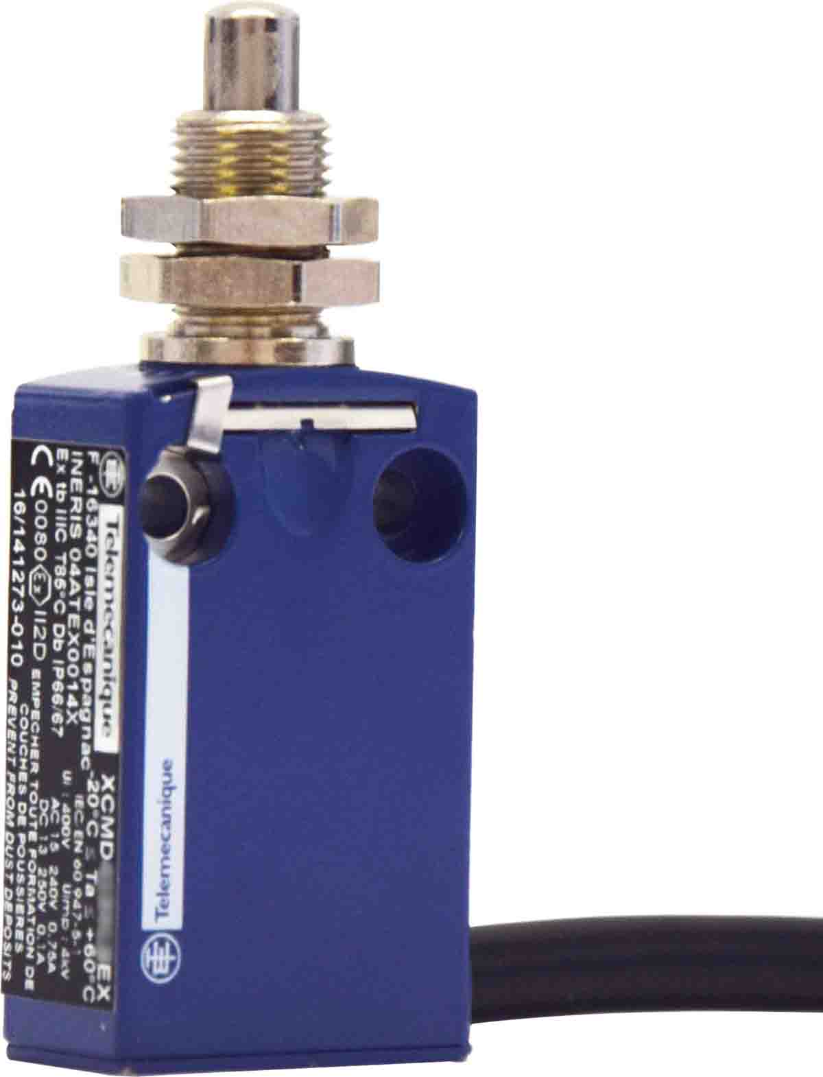 XCMD41F0L5EX, Telemecanique Sensors
