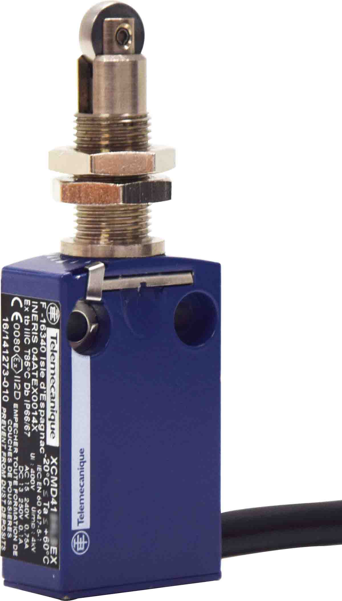 XCMD41F2L5EX, Telemecanique Sensors