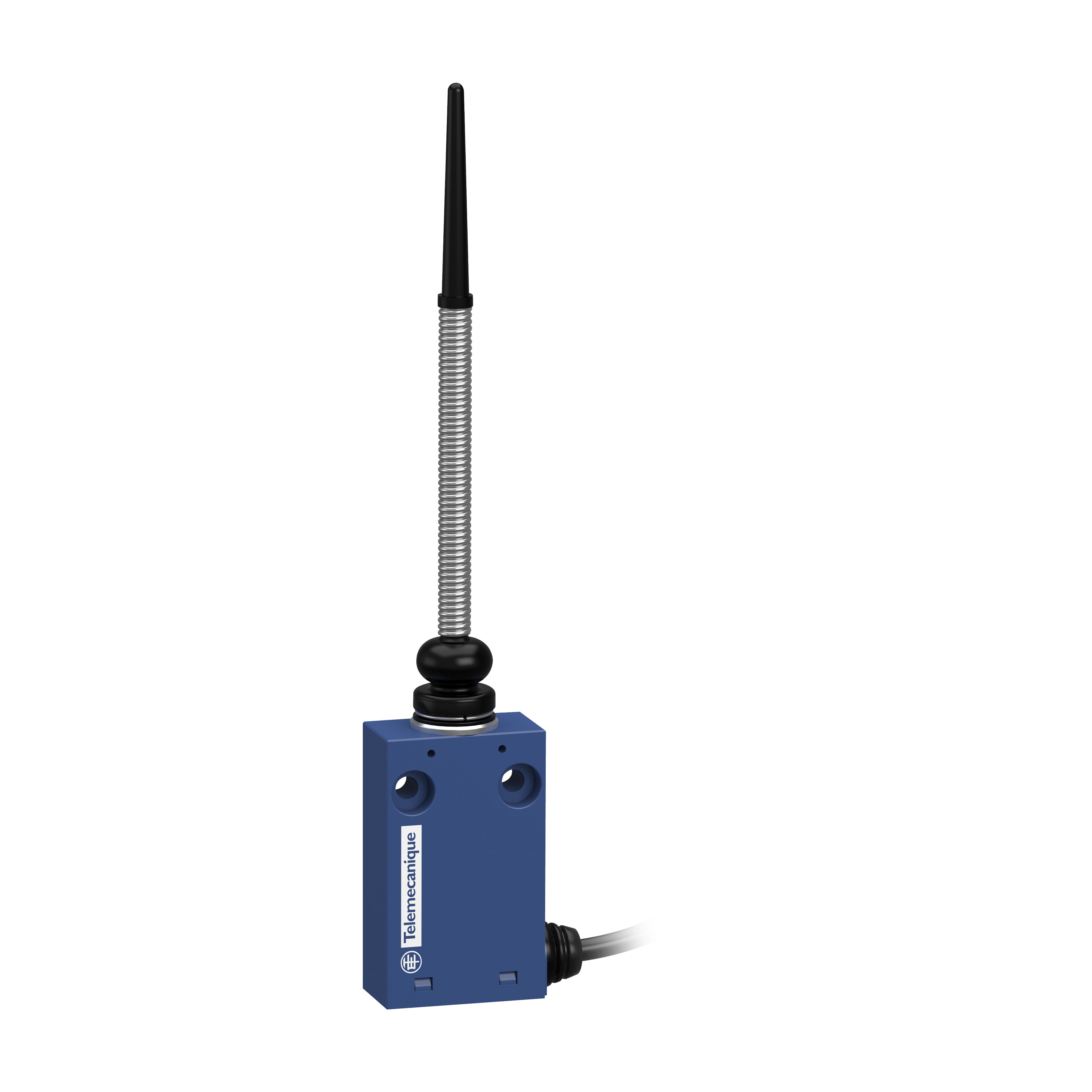 XCMH2107L1, Telemecanique Sensors
