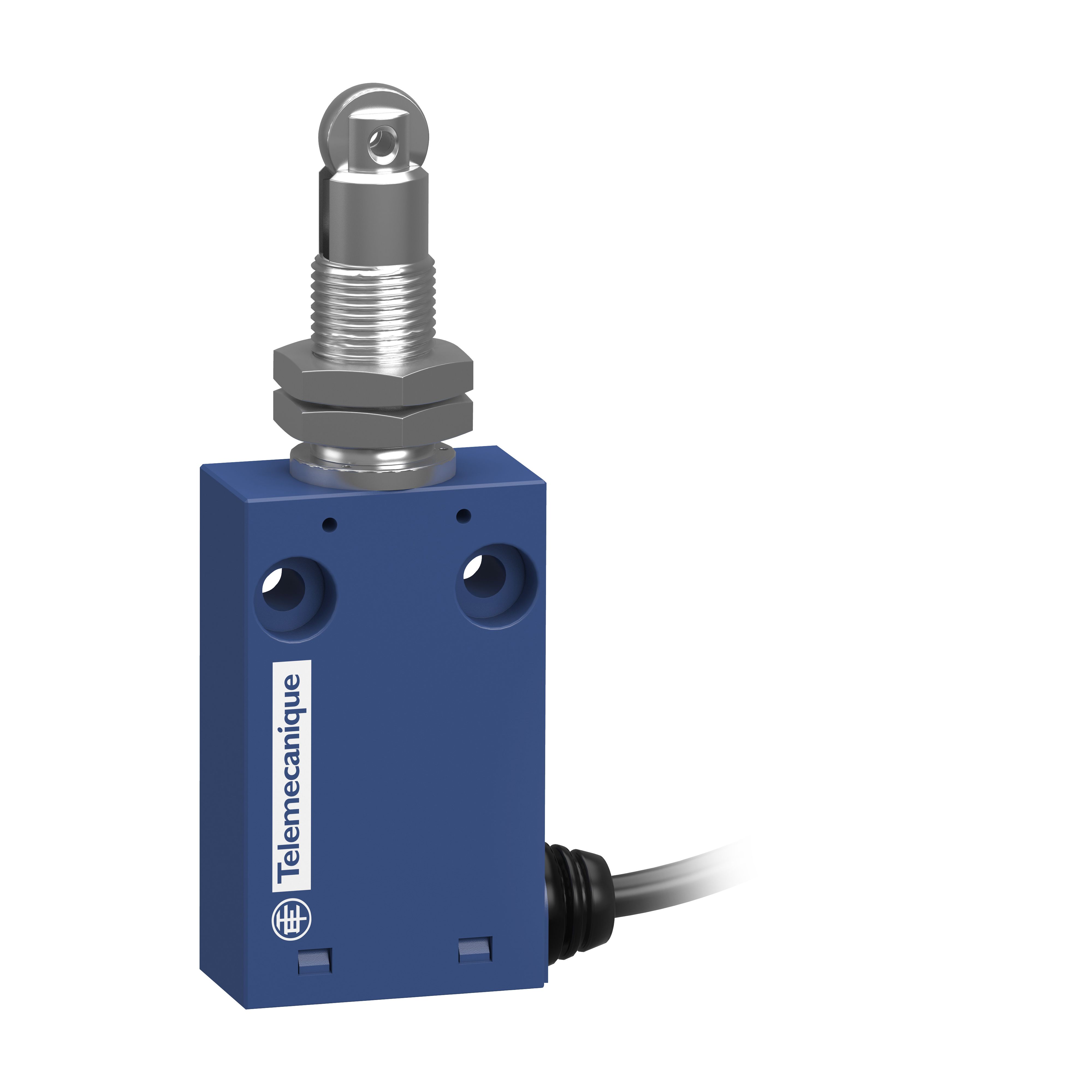 XCMH21F2L2, Telemecanique Sensors
