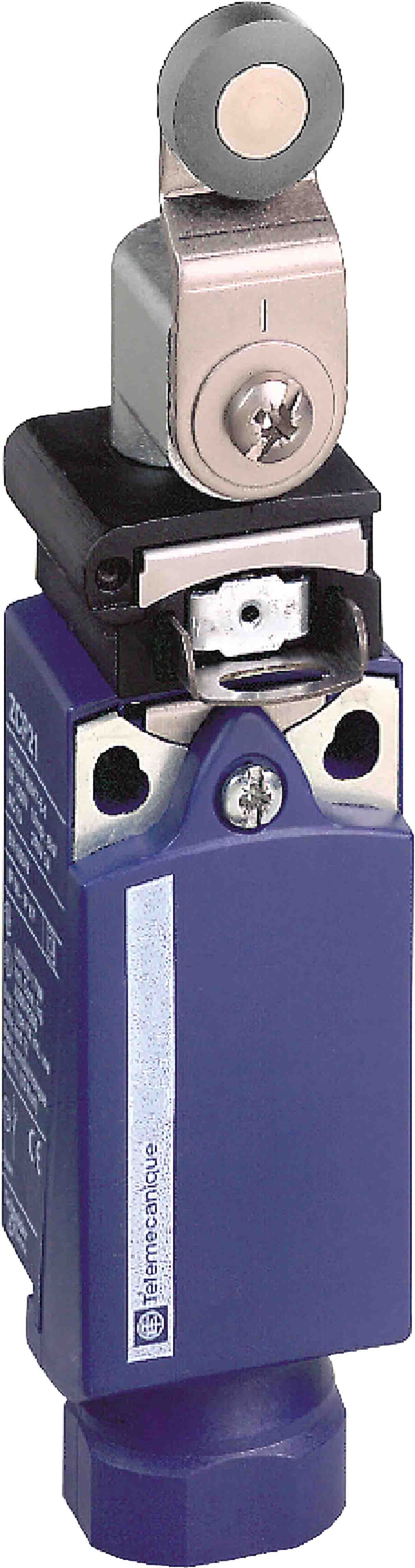 XCPR2119P20, Telemecanique Sensors