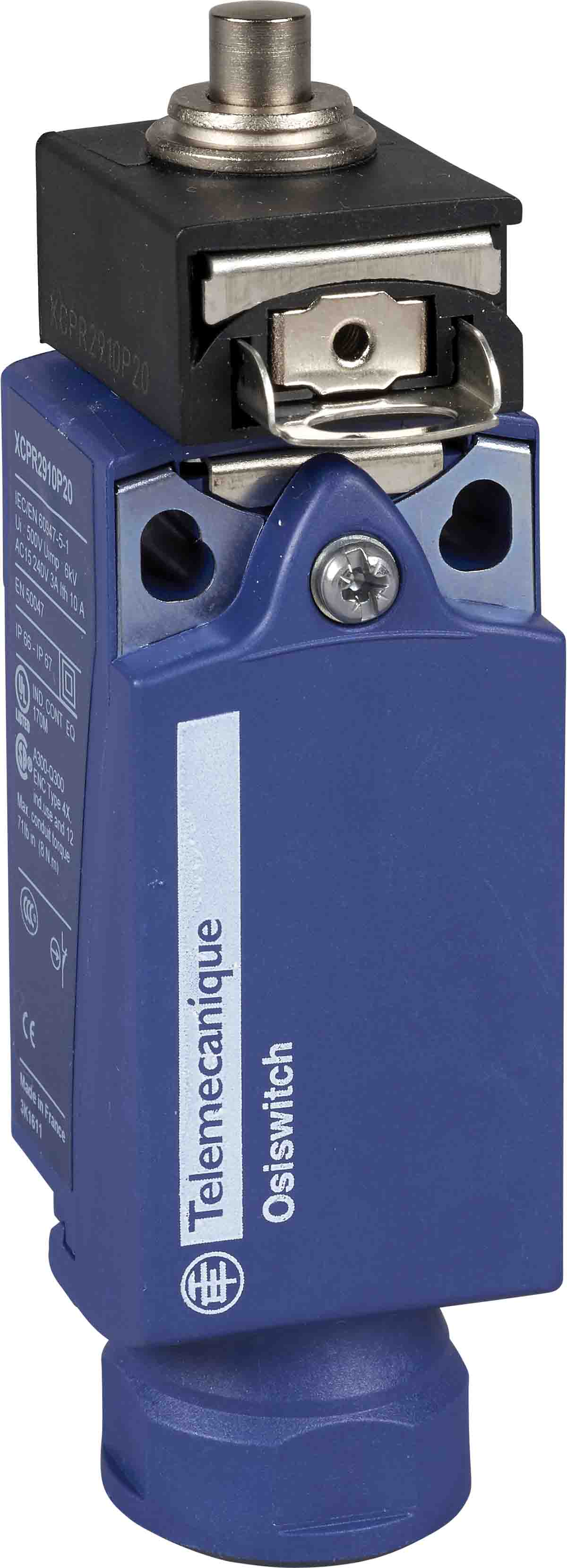 XCPR2510P20, Telemecanique Sensors