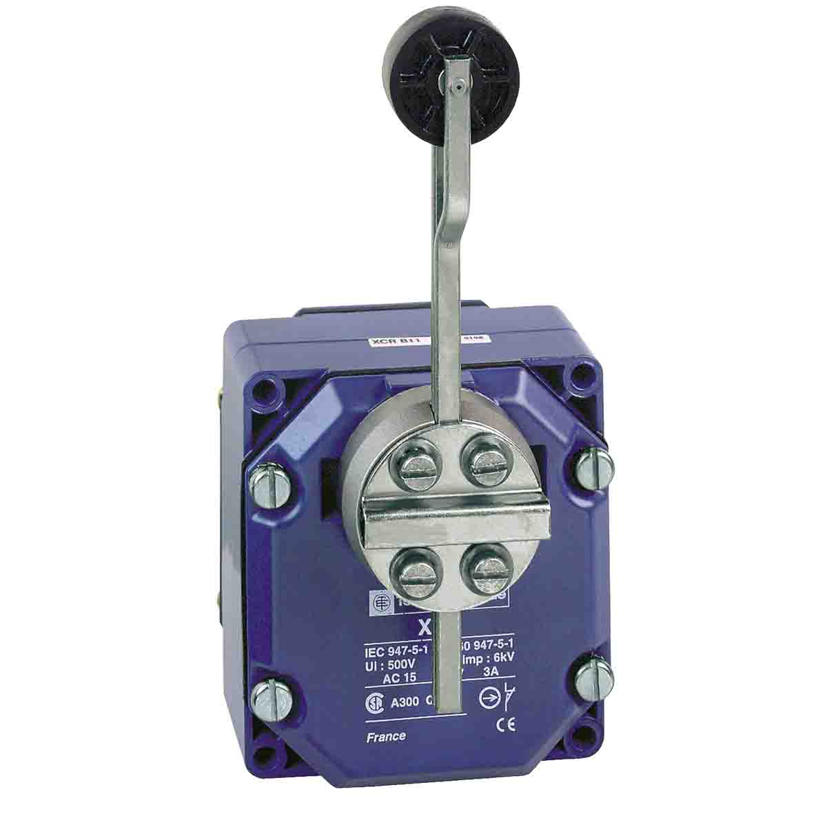 XCRA12, Telemecanique Sensors