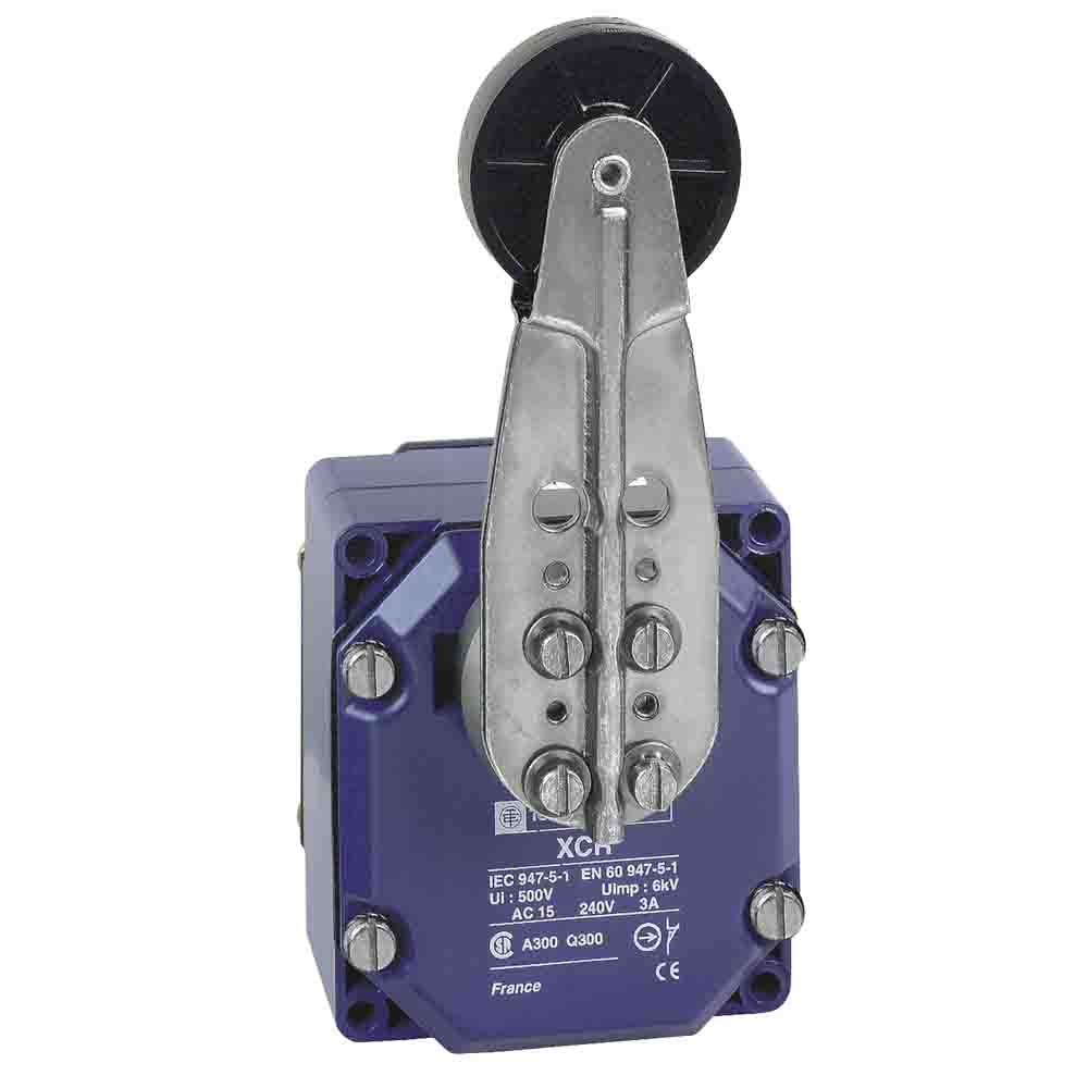 XCRA55, Telemecanique Sensors