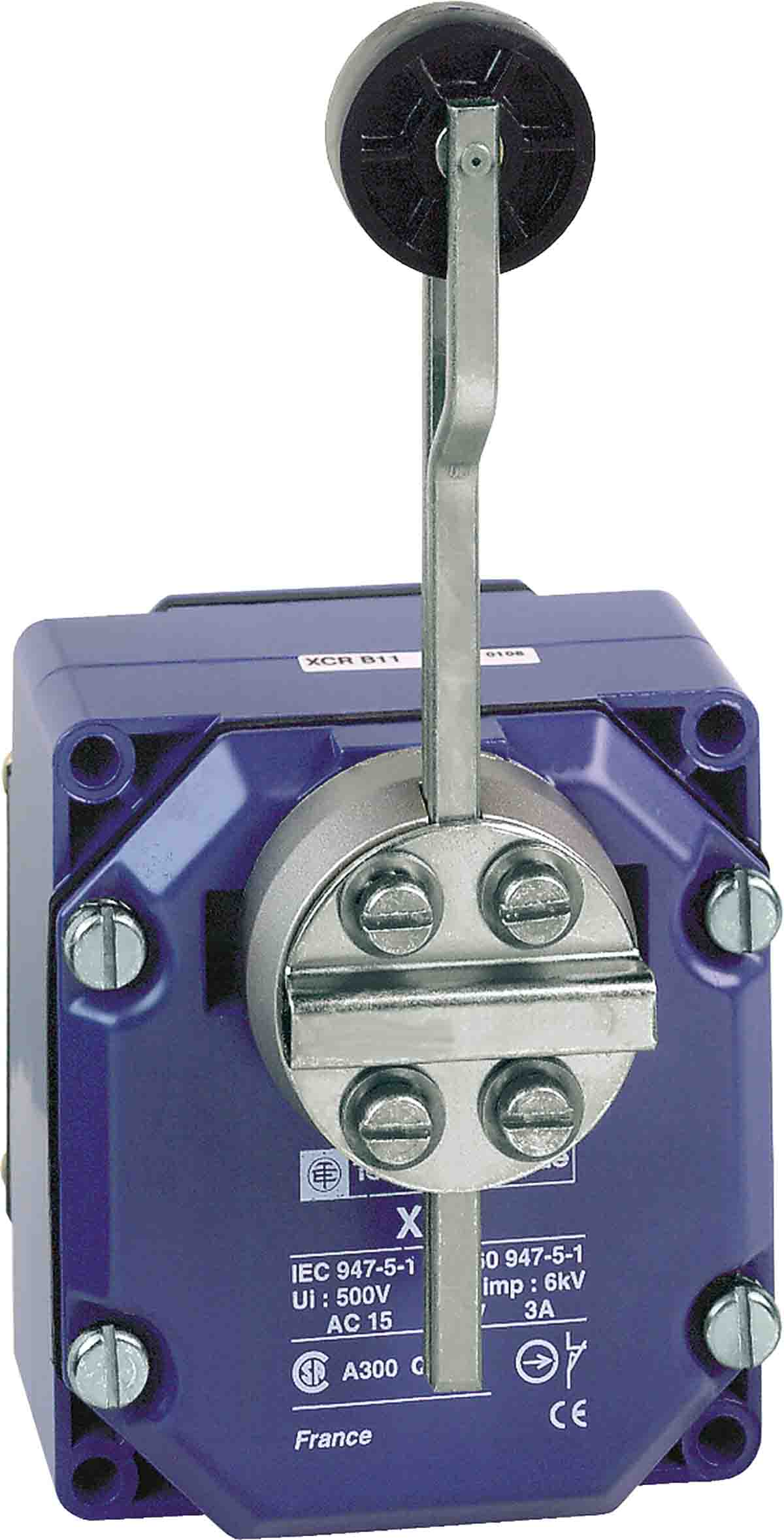 XCRB12, Telemecanique Sensors
