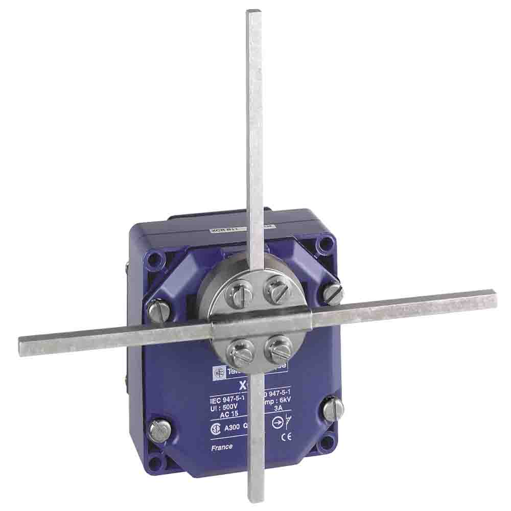 XCRE181, Telemecanique Sensors