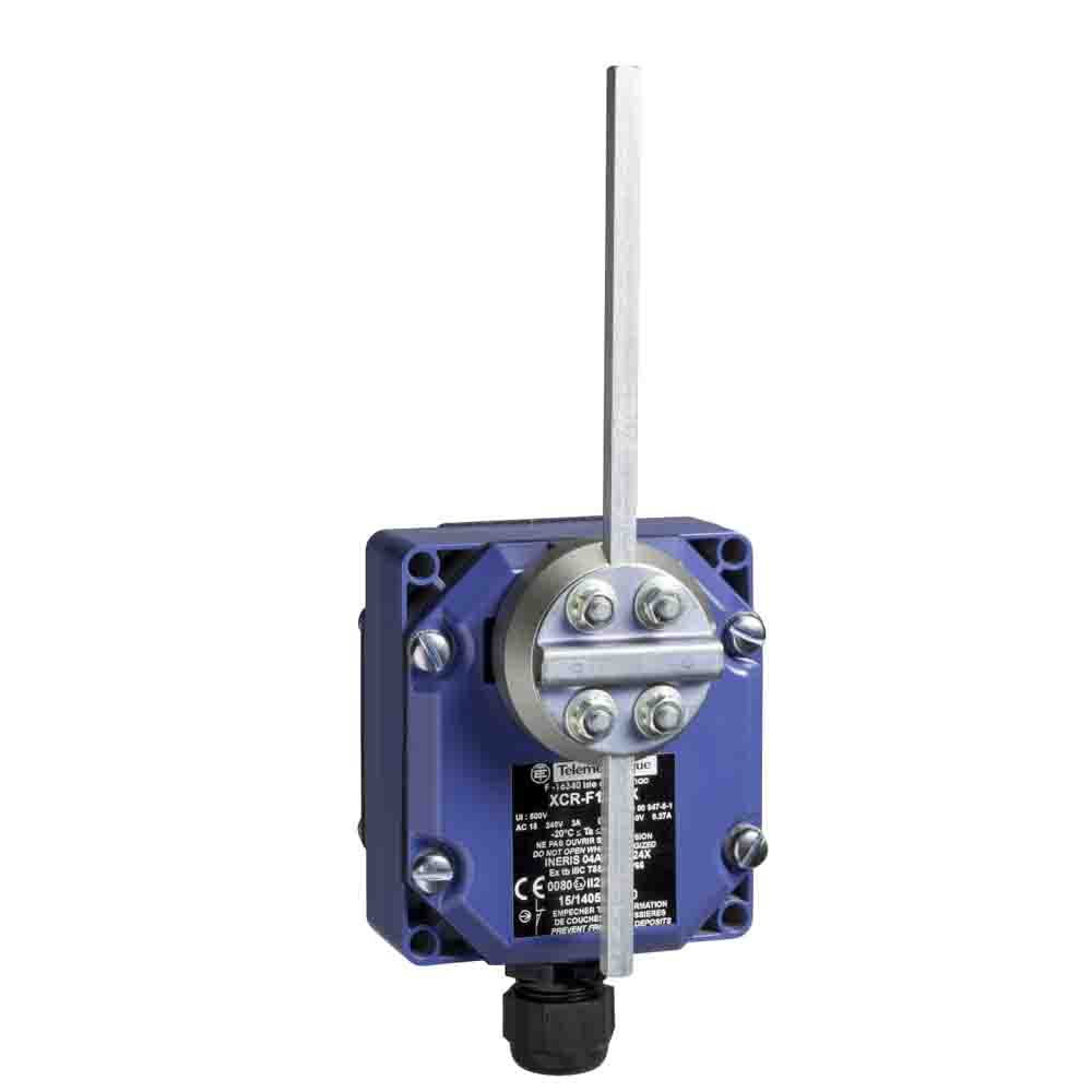 XCRF171EX, Telemecanique Sensors