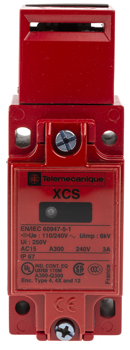 XCSA522, Telemecanique Sensors