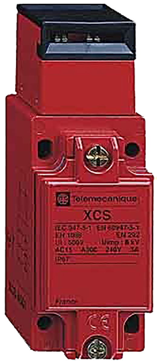 XCSA802, Telemecanique Sensors