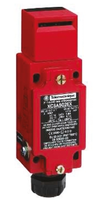 XCSB502EX, Telemecanique Sensors