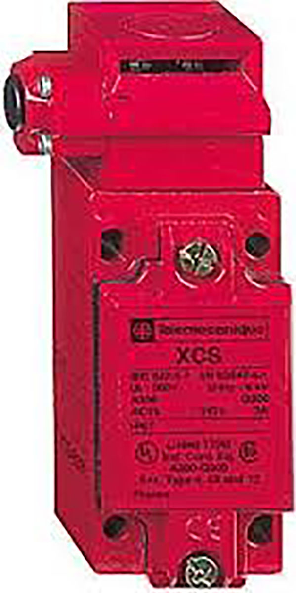 XCSB503, Telemecanique Sensors