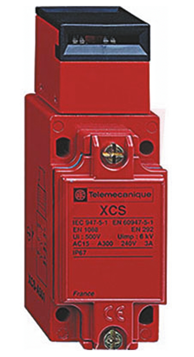 XCSB703, Telemecanique Sensors