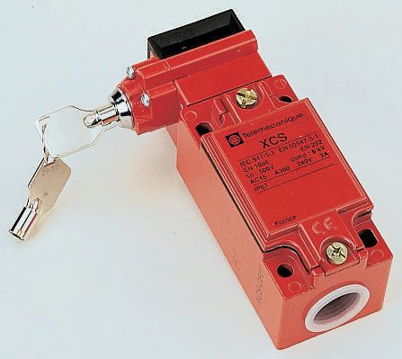 XCSC501, Telemecanique Sensors