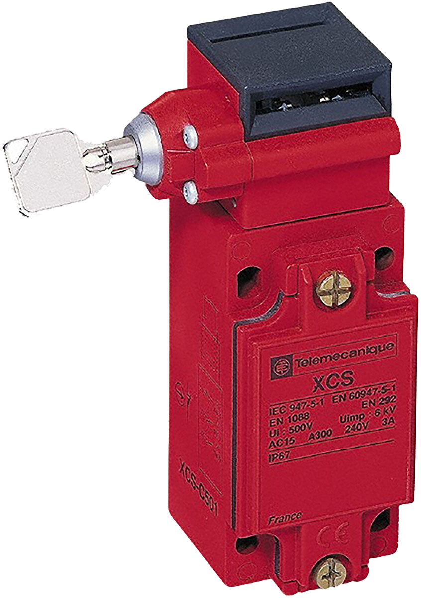 XCSC513, Telemecanique Sensors