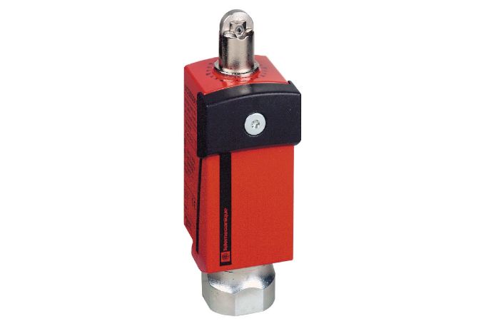 XCSD3702P20, Telemecanique Sensors