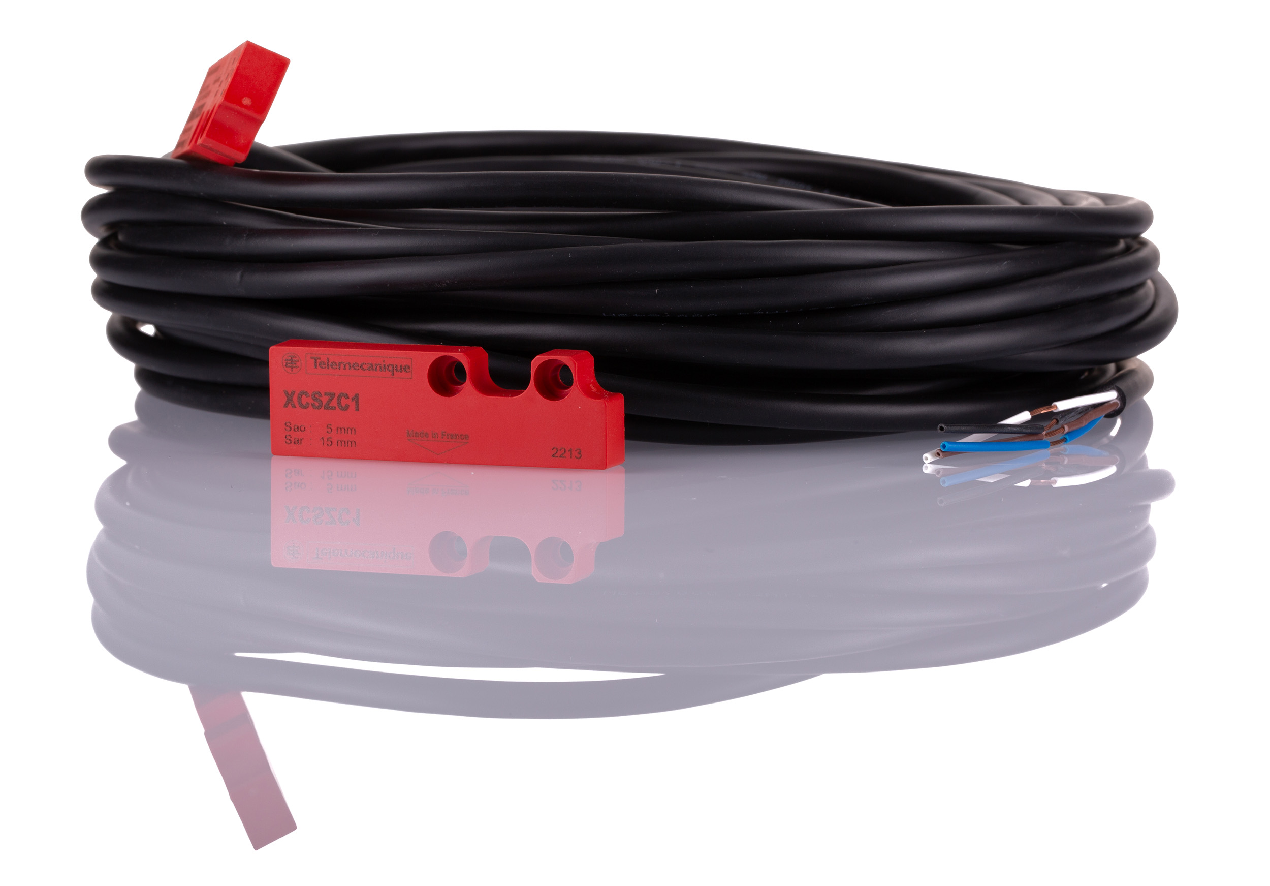 XCSDMC59010EX, Telemecanique Sensors