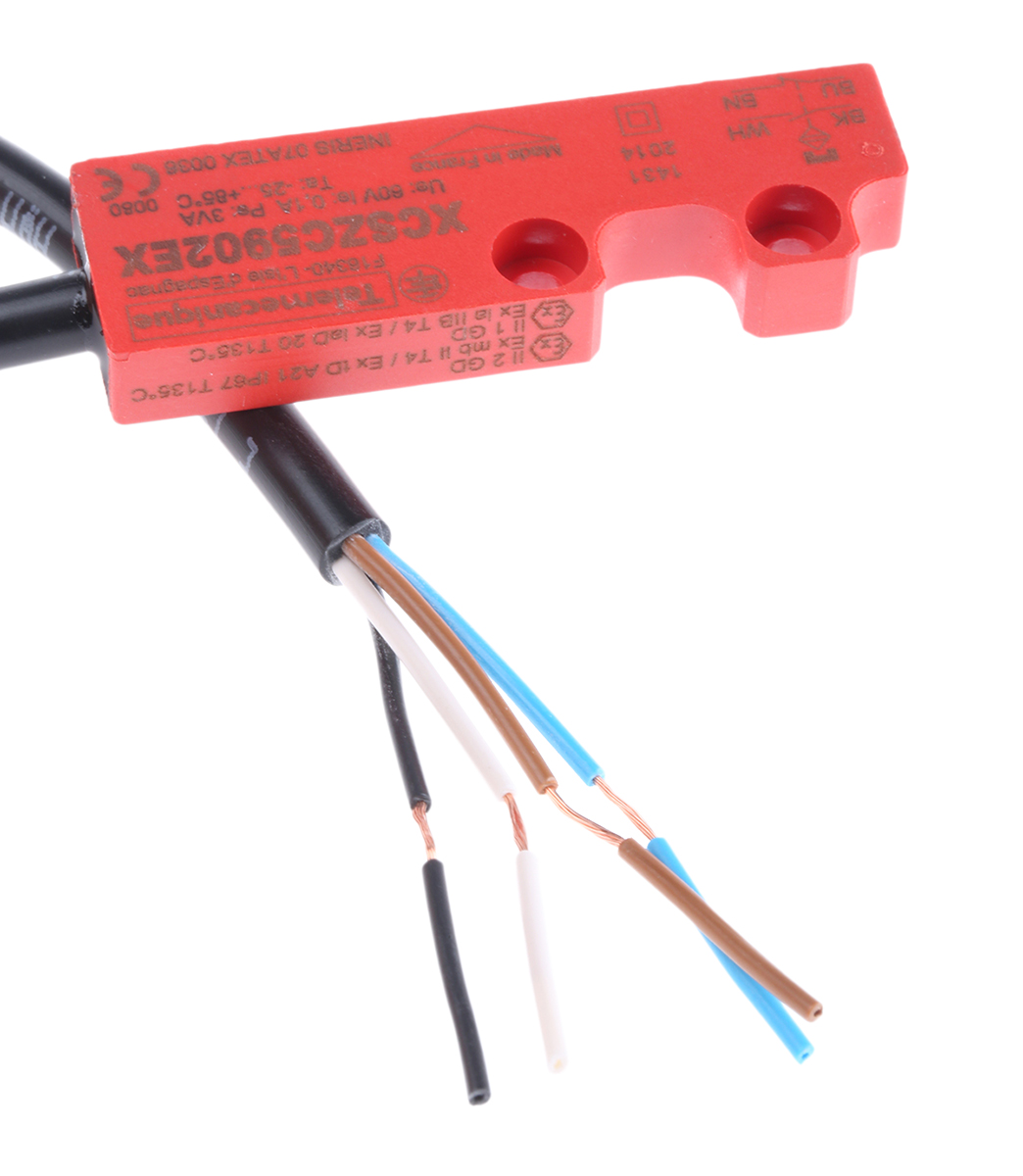 XCSDMC5902EX, Telemecanique Sensors