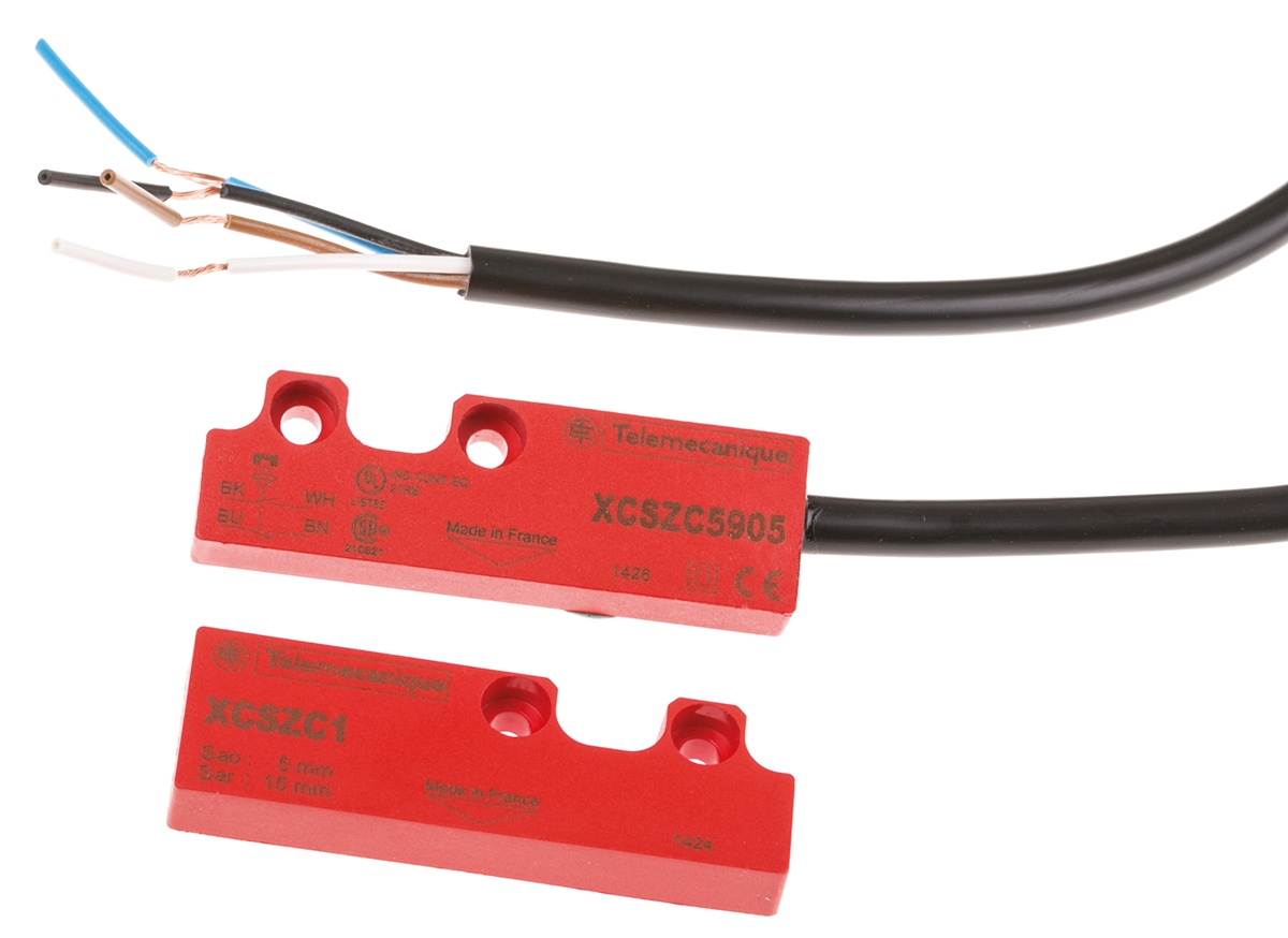 XCSDMC5905, Telemecanique Sensors