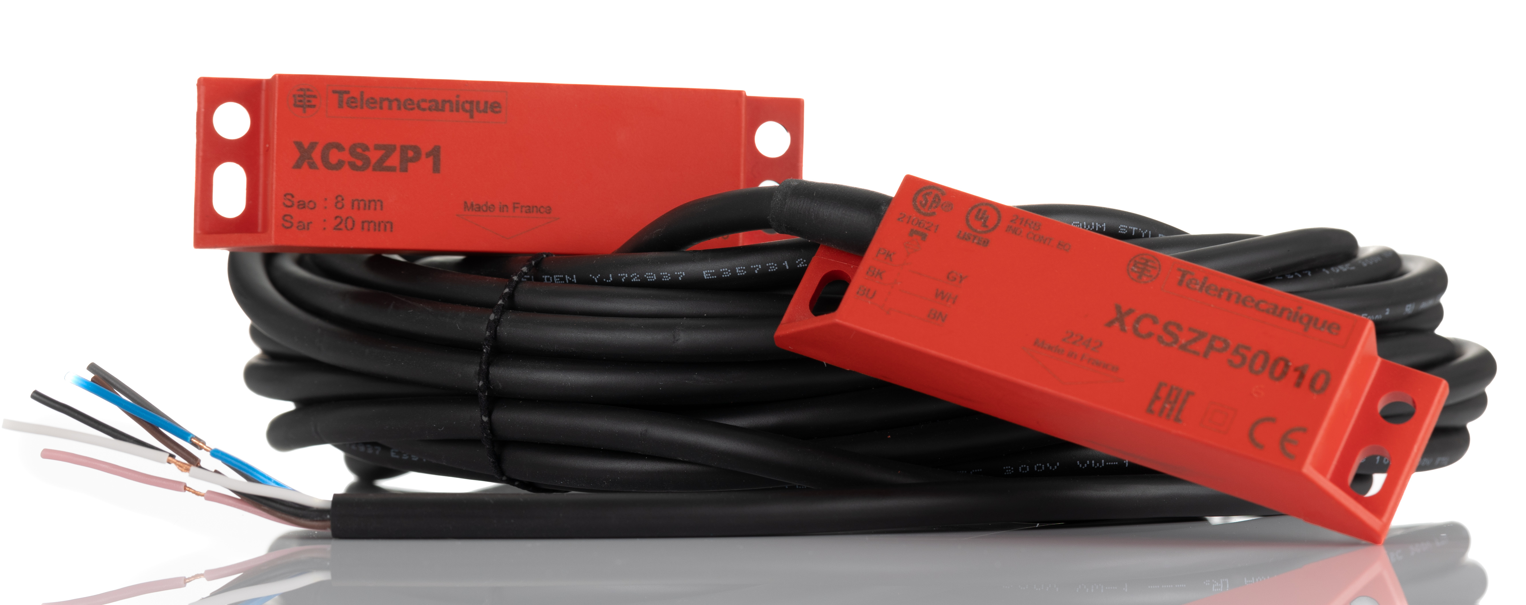 XCSDMP50010, Telemecanique Sensors