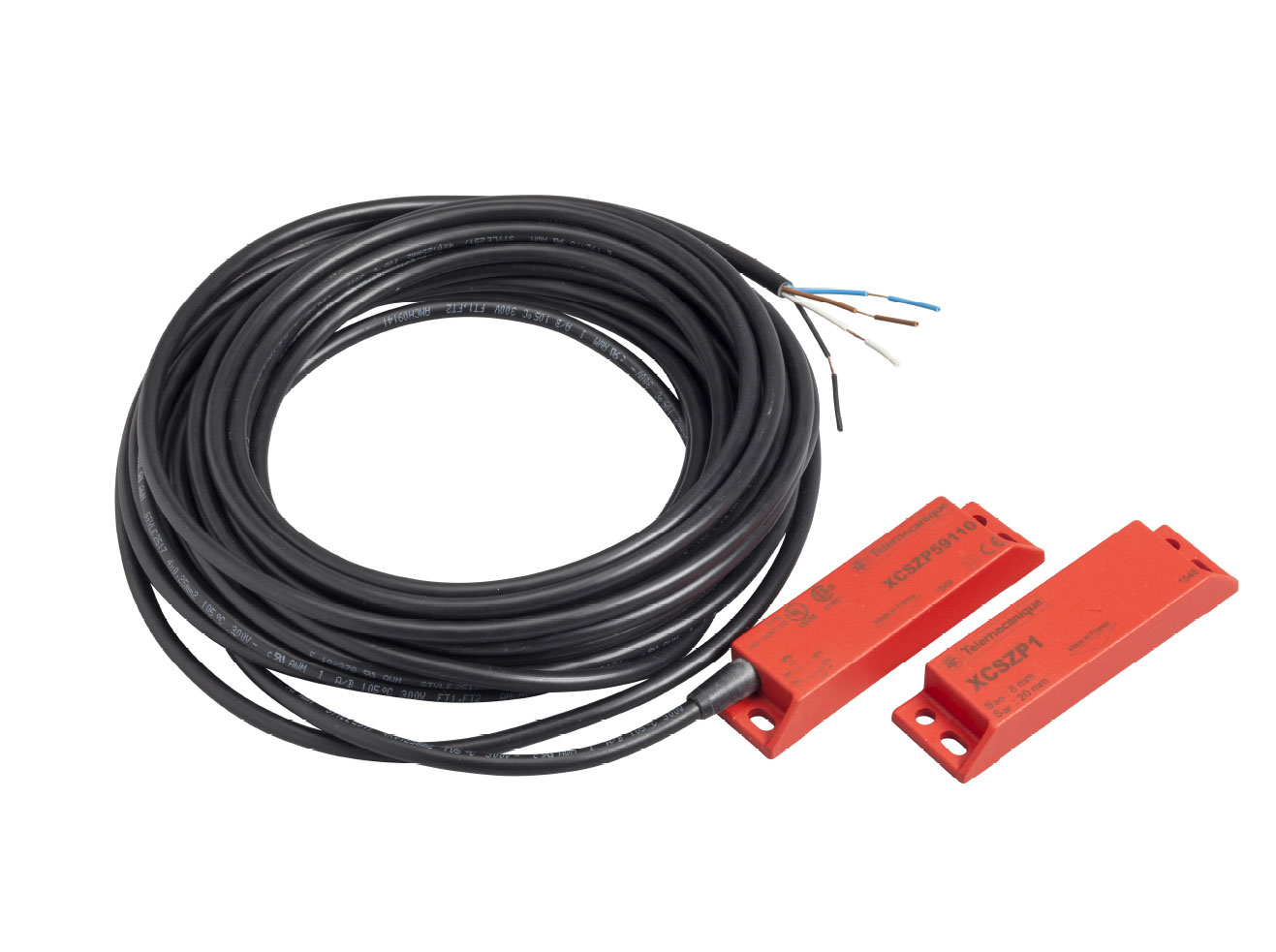 XCSDMP501L01M12, Telemecanique Sensors