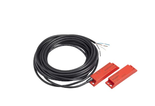 XCSDMP5915, Telemecanique Sensors