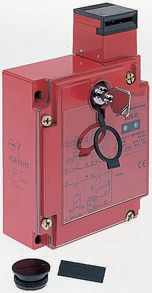 XCSE5332, Telemecanique Sensors