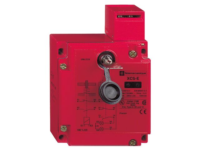 XCSE731121, Telemecanique Sensors