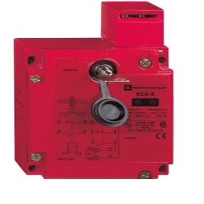 XCSE73127, Telemecanique Sensors