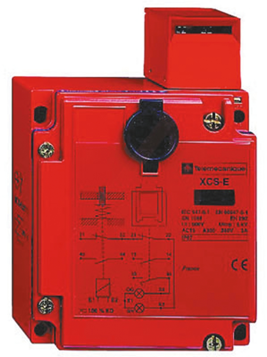 XCSE7313, Telemecanique Sensors