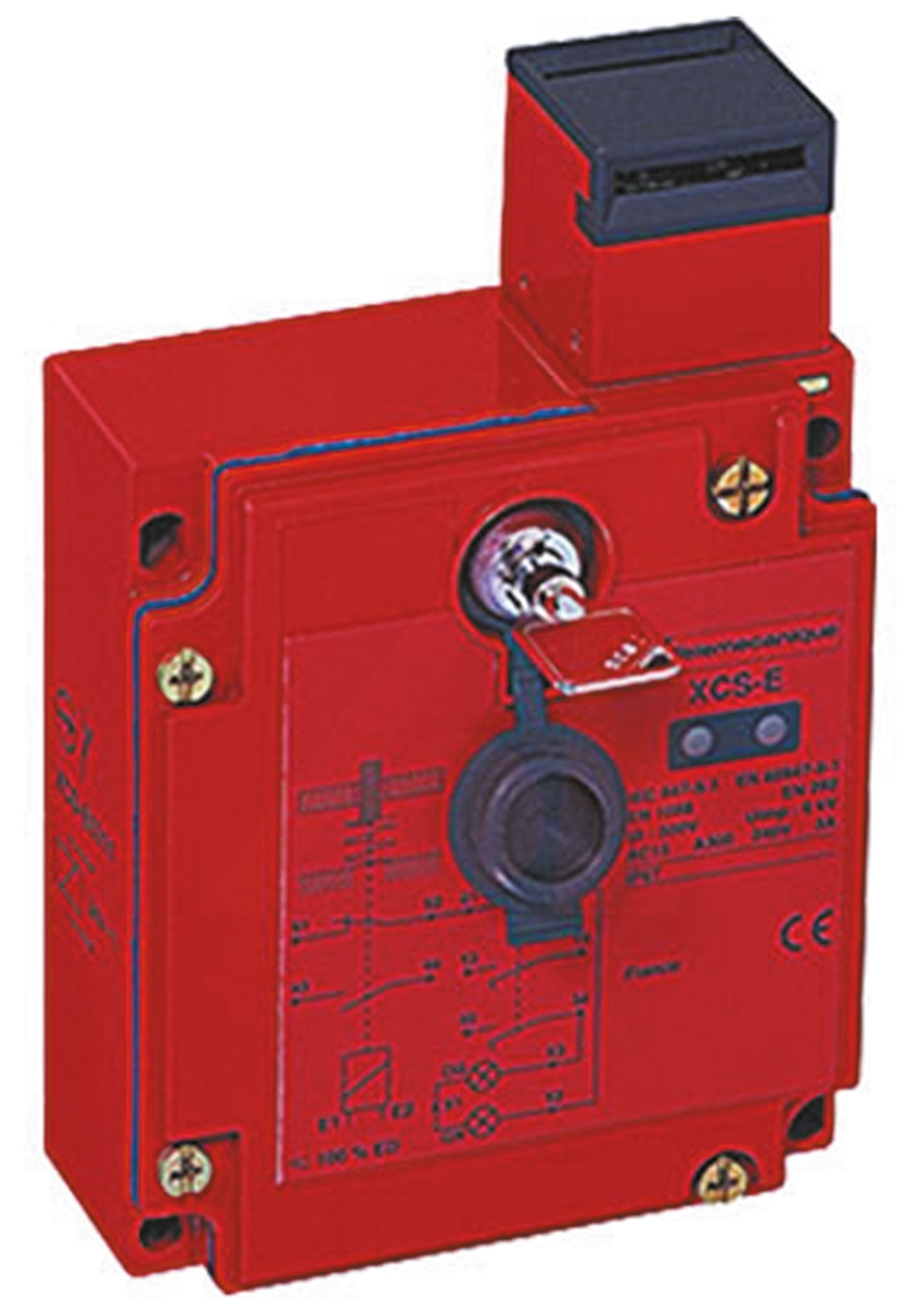 XCSE7333, Telemecanique Sensors