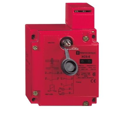 XCSE7342, Telemecanique Sensors