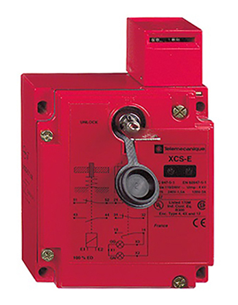 XCSL761B3, Telemecanique Sensors