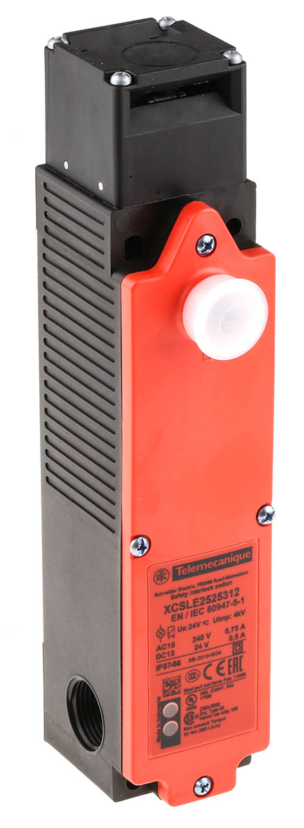 XCSLE2525312, Telemecanique Sensors
