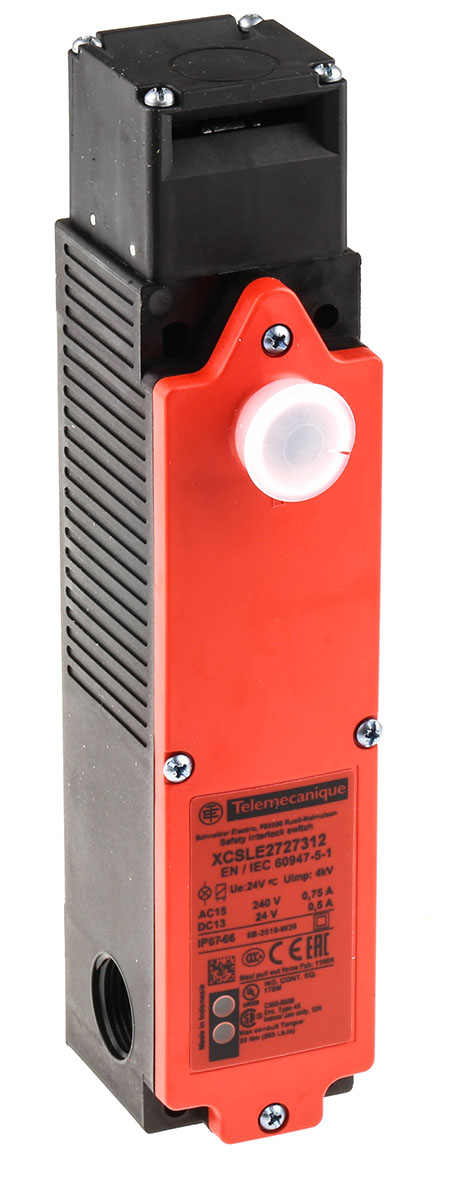 XCSLE2727312, Telemecanique Sensors