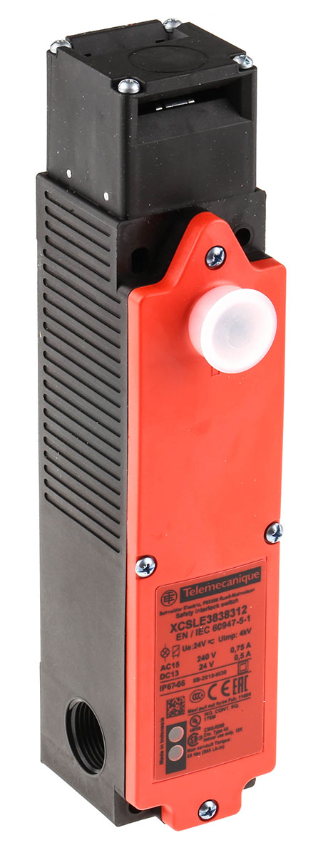 XCSLE3838312, Telemecanique Sensors
