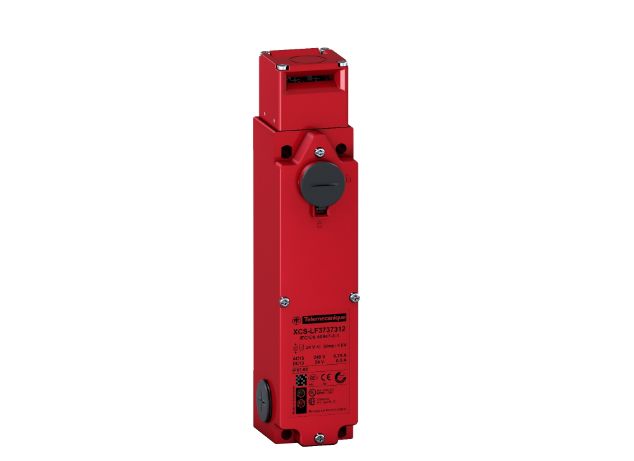 XCSLF3535512, Telemecanique Sensors