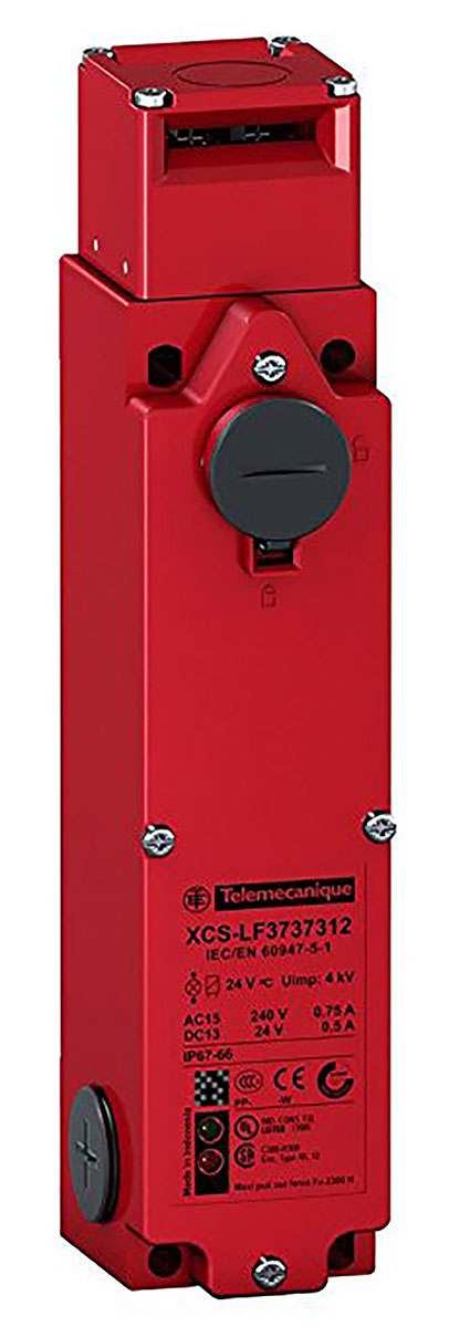 XCSLF3737512, Telemecanique Sensors