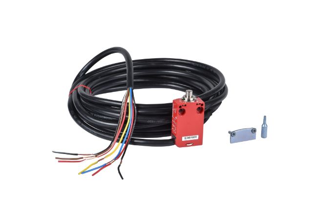 XCSM3710L5, Telemecanique Sensors