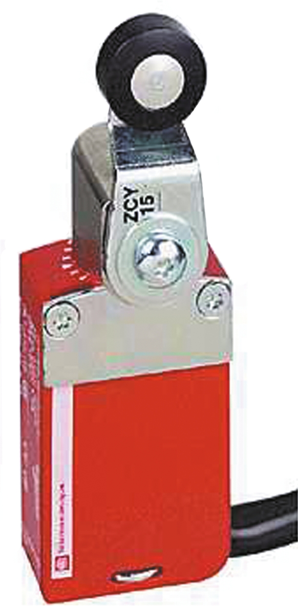 XCSM3715L2, Telemecanique Sensors