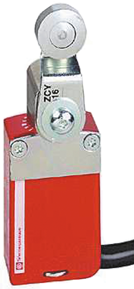 XCSM3716L2, Telemecanique Sensors