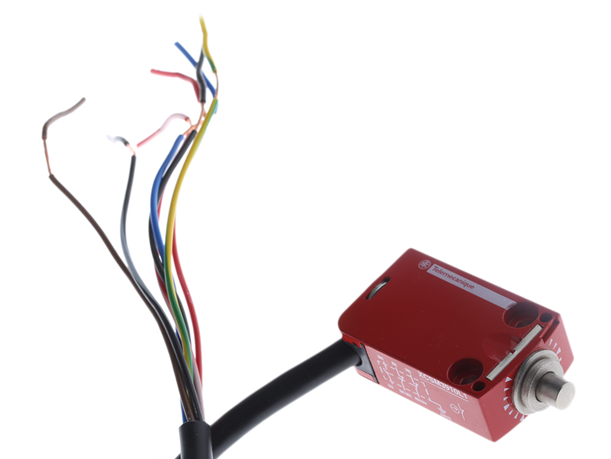 XCSM3910L1, Telemecanique Sensors