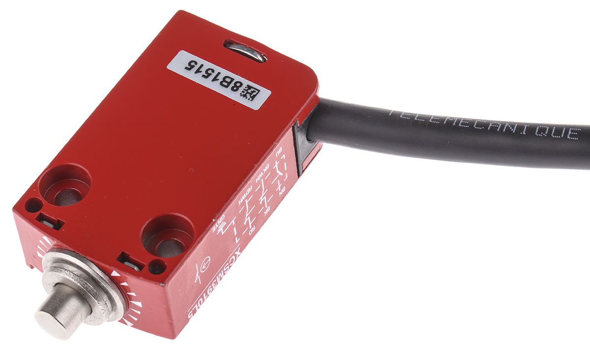 XCSM3910L5, Telemecanique Sensors