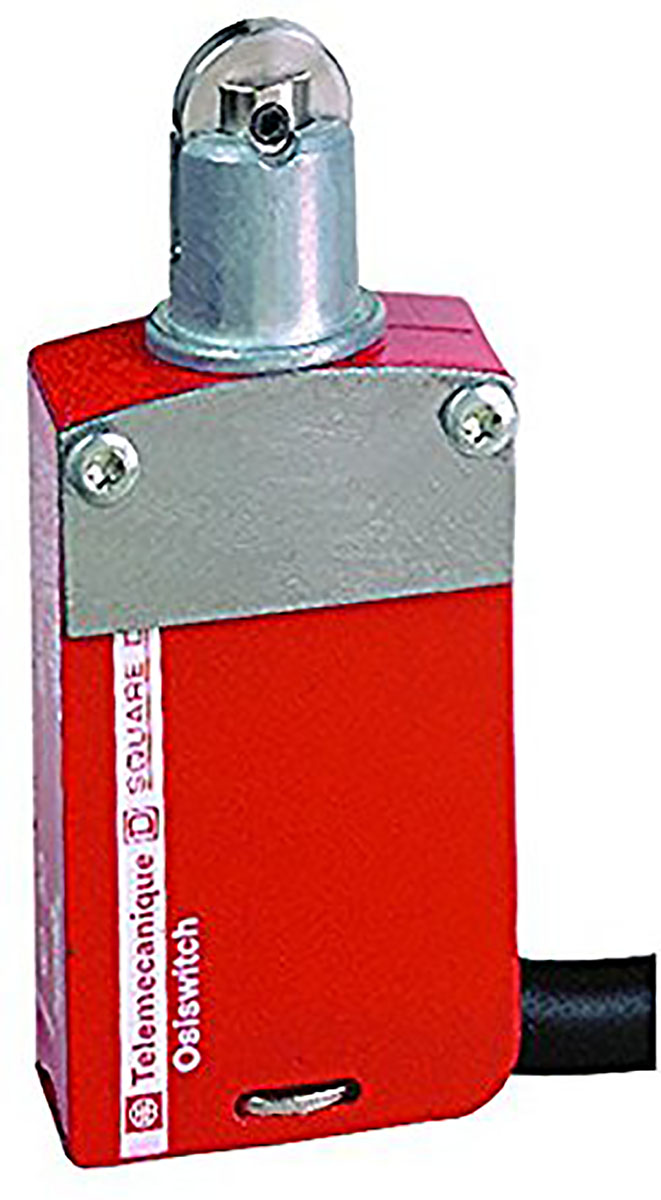 XCSM4102L2, Telemecanique Sensors