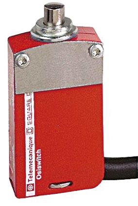 XCSM4110L1, Telemecanique Sensors