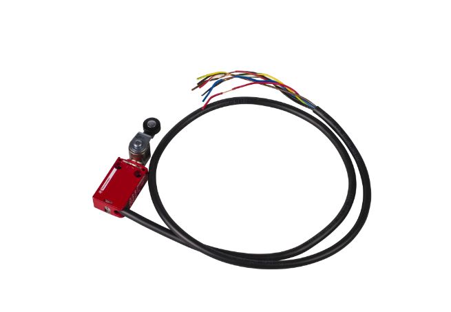 XCSM4115L2, Telemecanique Sensors